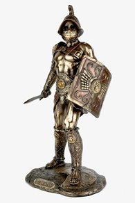 Figurka Veronese Gladiator Murmillo Statuetka